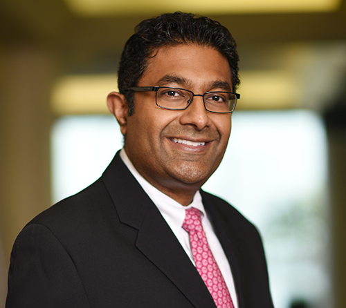 SriniVas Sadda, MD