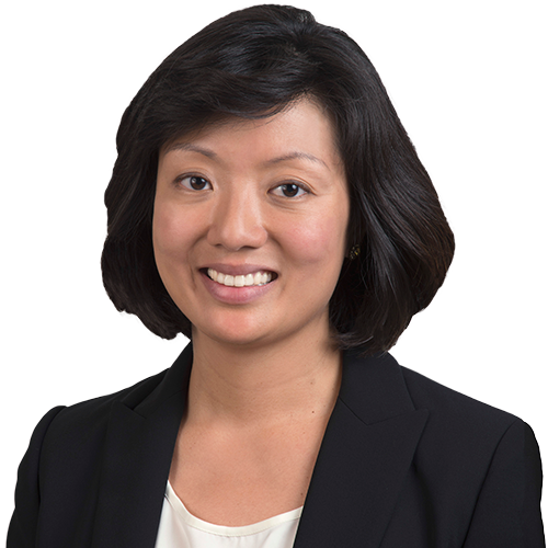 Irena Tsui, MD - Doheny Eye Institute