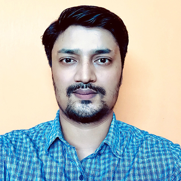 Mahesh Agarwal, PhD