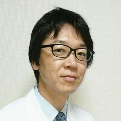 Hiroto Terasaki, MD, PhD 