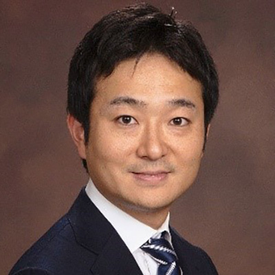 Keijiro Ishikawa, MD, PhD