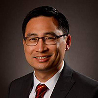 Douglas Matsunaga, MD