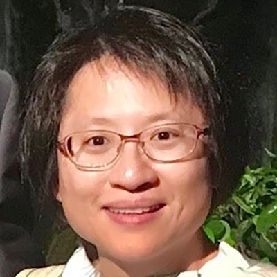 Ling-Ing Lau, MD, PhD