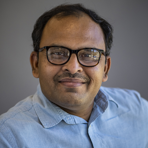 Sreekumar Parameswaran, PhD