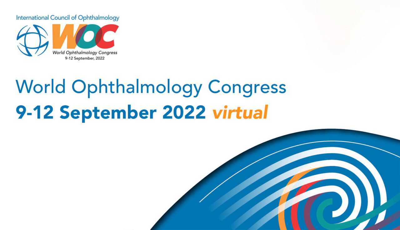 World Ophthalmology Congress 2022 Doheny Eye Institute