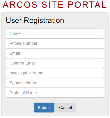 DEI-ARCOS-user-registration-log
