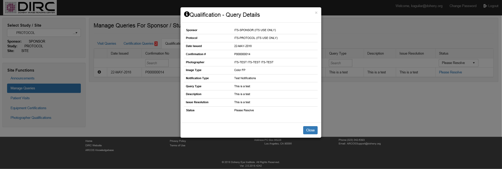 qualification-query-details
