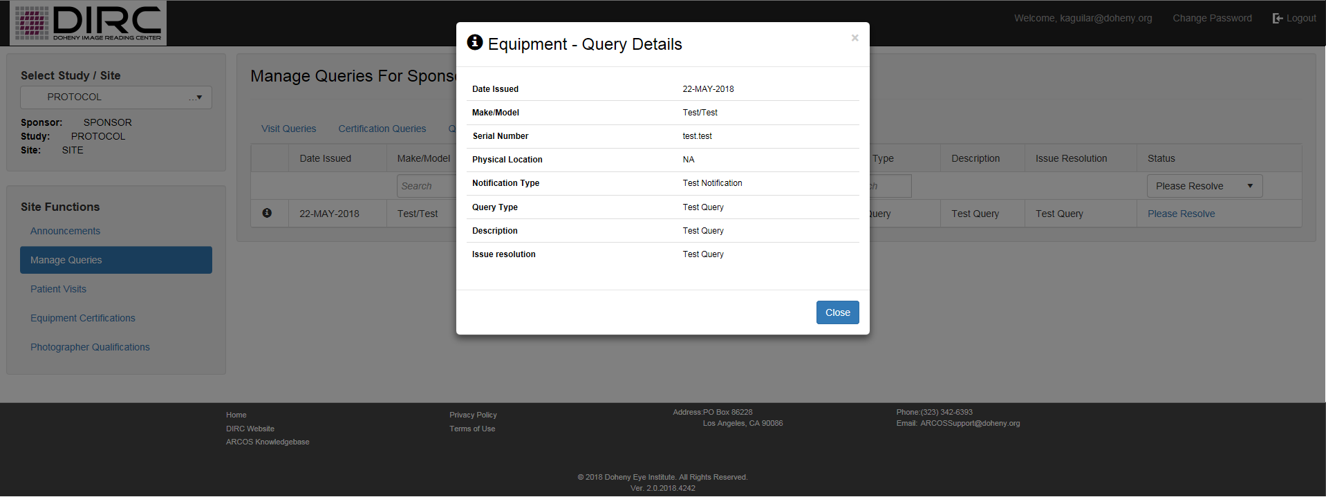 equpment-query-details