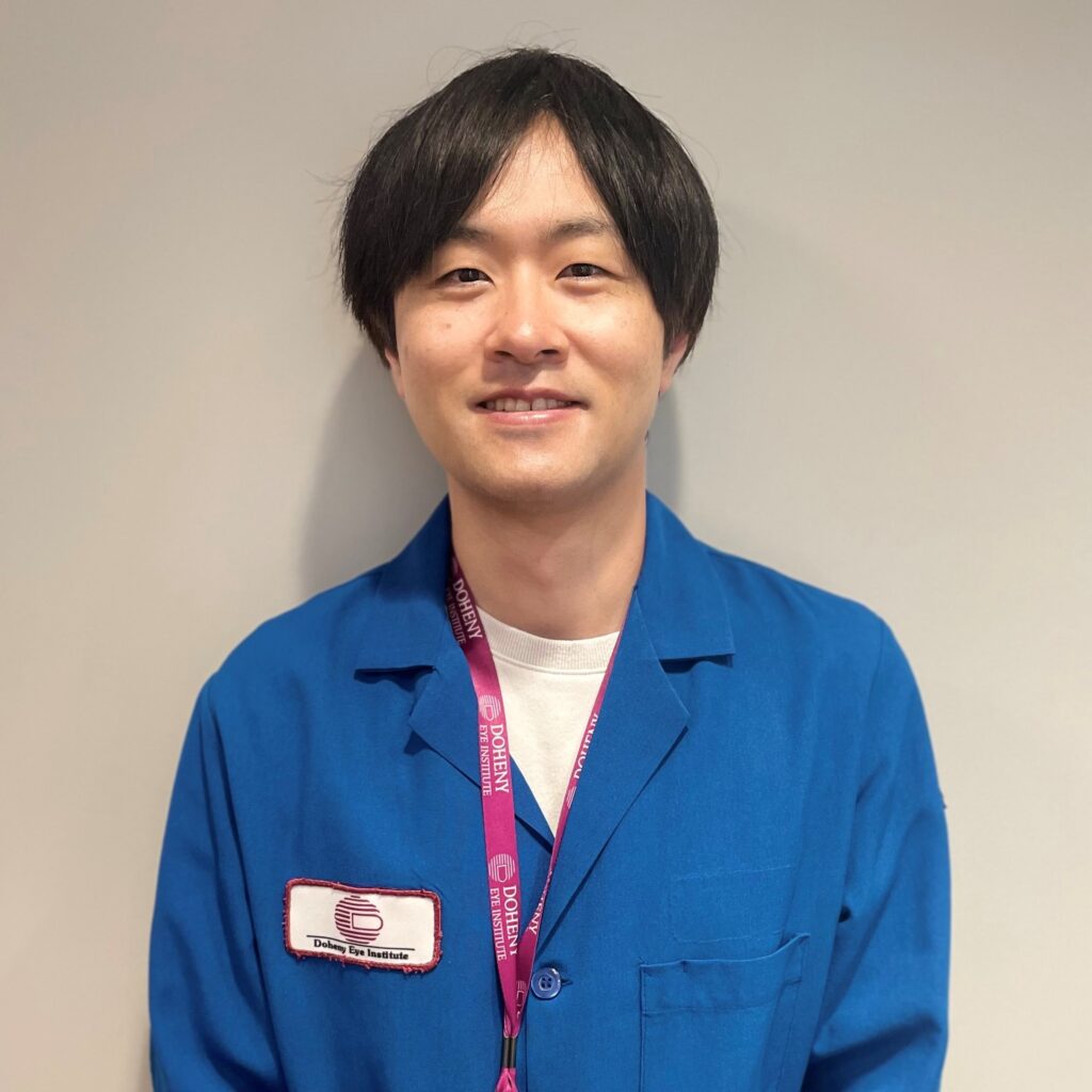 Iori Wada, MD, PhD