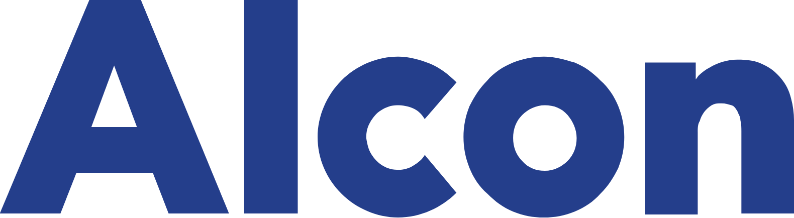Alcon-Vision-Logo