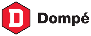 Dompe-Company-Logo