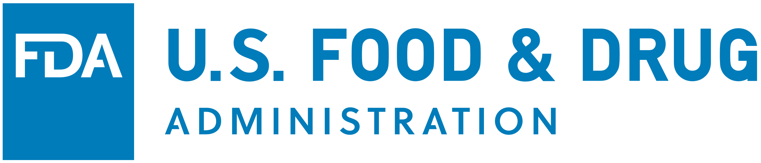 Logo of the United_States_Food_and_Drug_Administration
