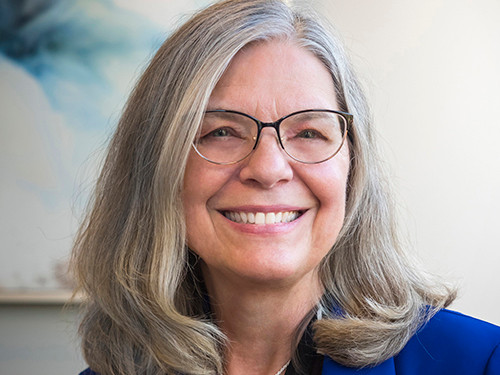 Deborah Ferrington, PhD