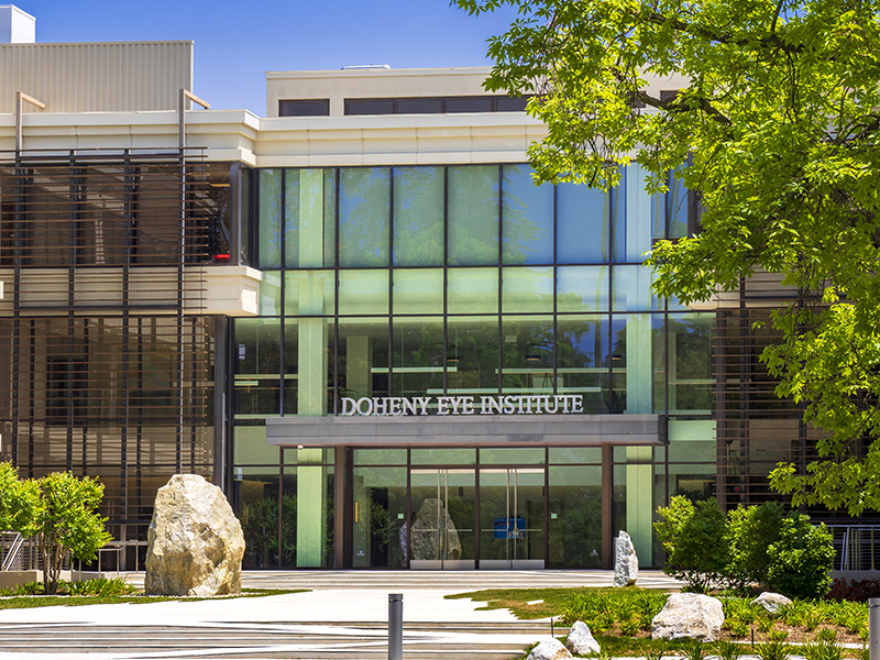 Doheny-Eye-Institute-in-Pasadena