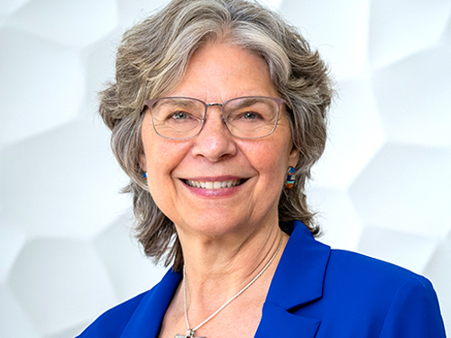 Deborah Ferrington, PhD