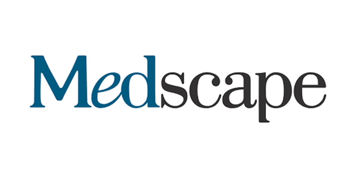 Medscape-logo