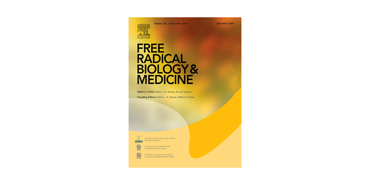 free-radical-biology-and-medicine