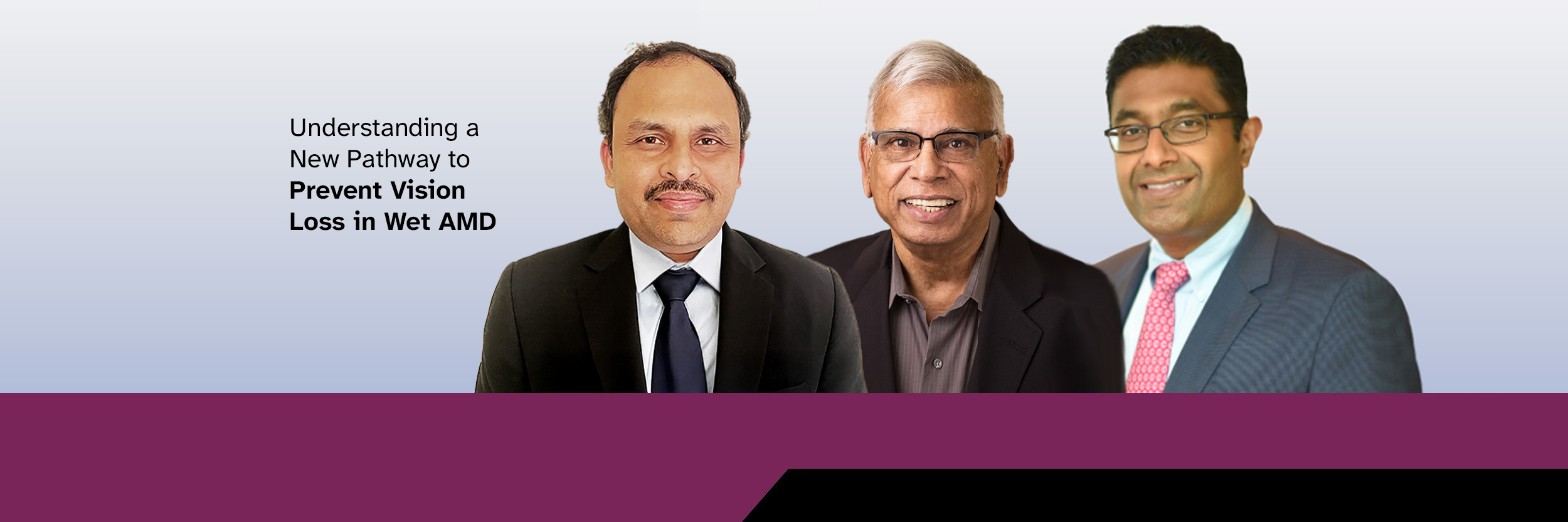 Doheny Eye Institute media