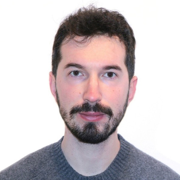 Federico Sivilotti, MD