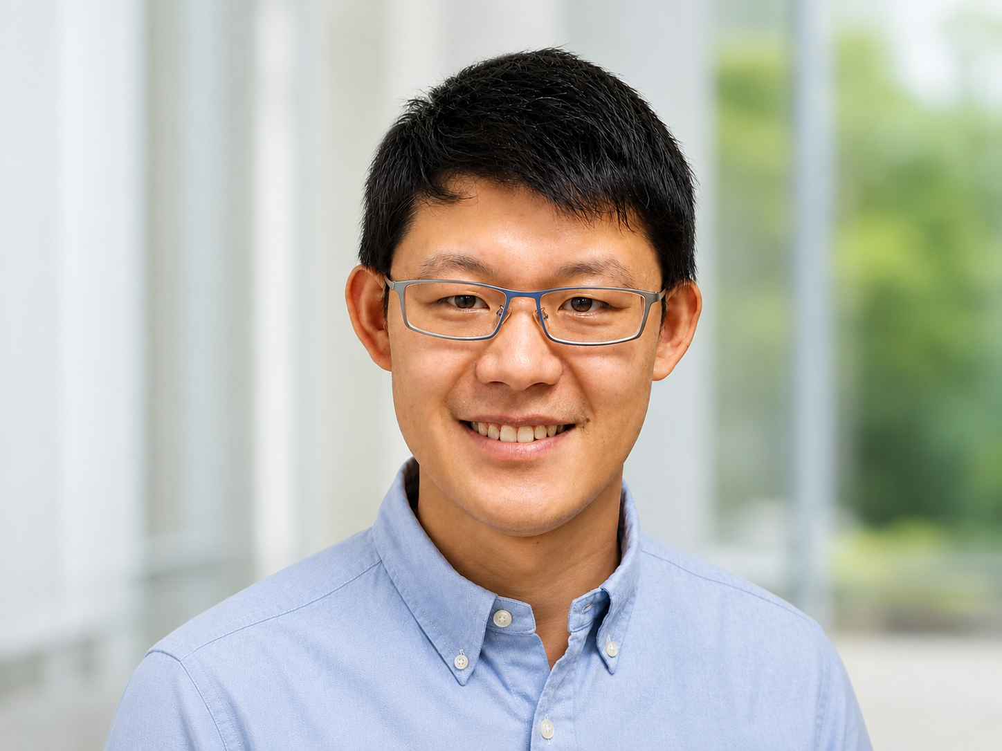 Ruixue Liu, PhD