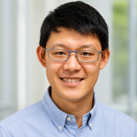 Ruixue Liu, PhD